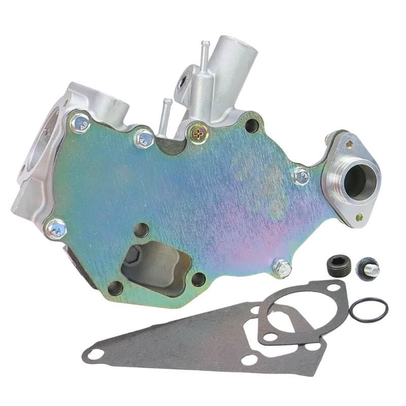 Pompa Wody Płynu Chłodniczego Silnika 3d82 3tne82 3tn75l-Rb Yanmar - zdjęcie 4