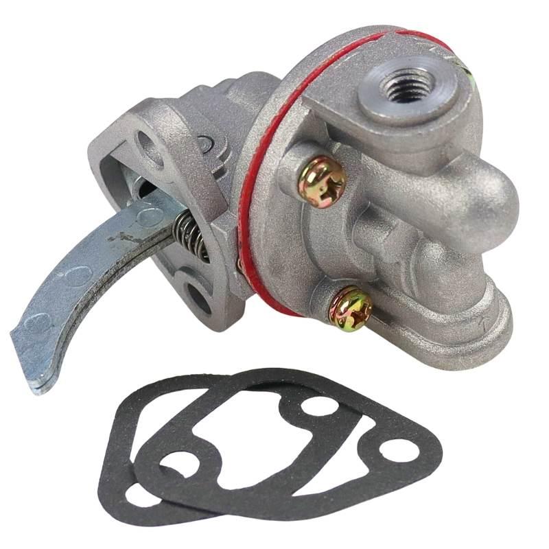 Pompa Zasilająca Membranowa Silnik 3tn66 3tne78a Yanmar 119600-52021