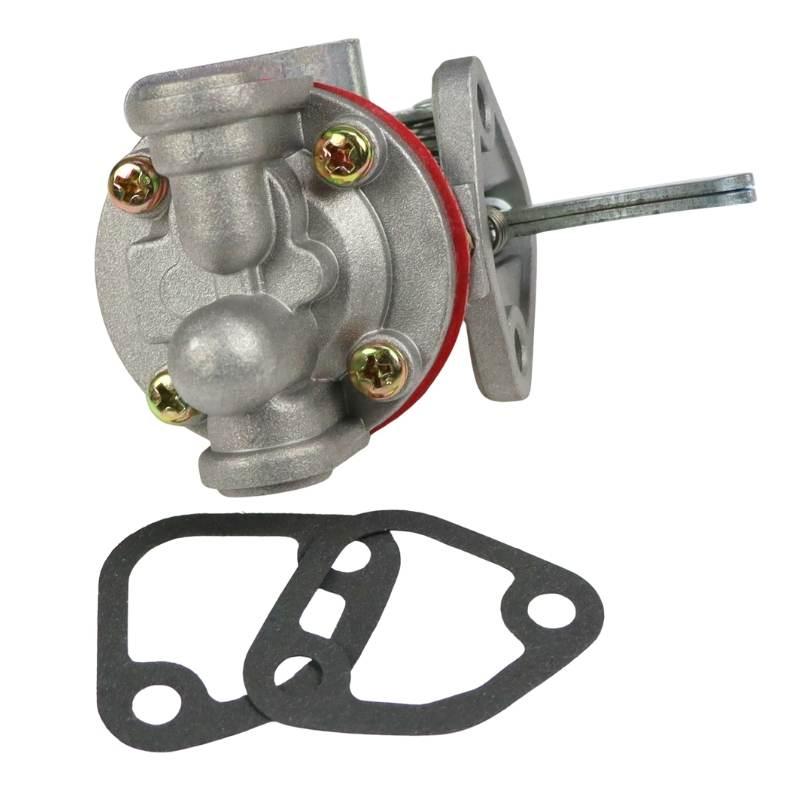 Pompa Zasilająca Membranowa Silnik 3tn66 3tne78a Yanmar 119600-52021 - zdjęcie 3