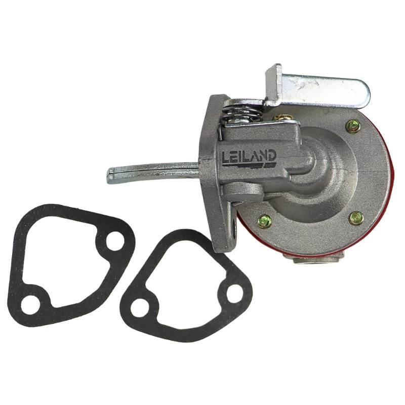 Pompa Zasilająca Membranowa Silnik 3tn66 3tne78a Yanmar 119600-52021 - zdjęcie 4