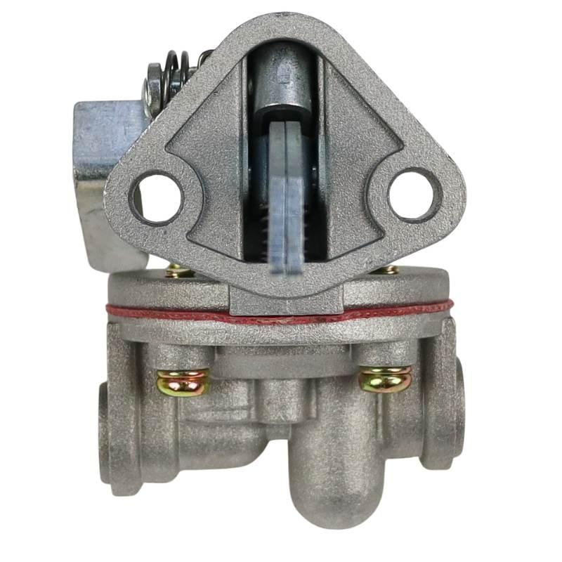 Pompa Zasilająca Membranowa Silnik 3tn66 3tne78a Yanmar 119600-52021 - zdjęcie 5