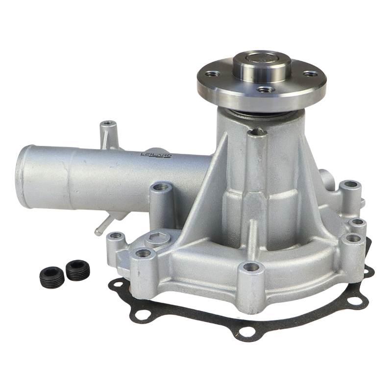 Pompa Wody Płynu Chłodniczego Silnika 4tne106 Sa Yanmar 123900-42000
