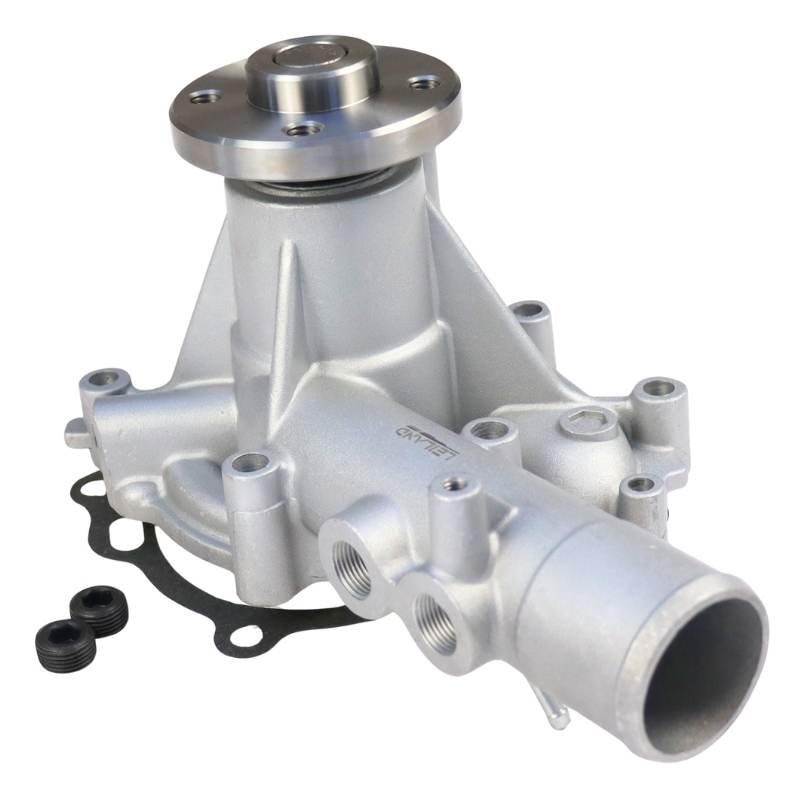 Pompa Wody Płynu Chłodniczego Silnika 4tne106 Sa Yanmar 123900-42000 - zdjęcie 2