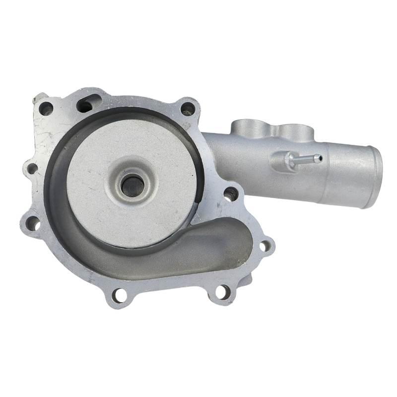 Pompa Wody Płynu Chłodniczego Silnika 4tne106 Sa Yanmar 123900-42000 - zdjęcie 5
