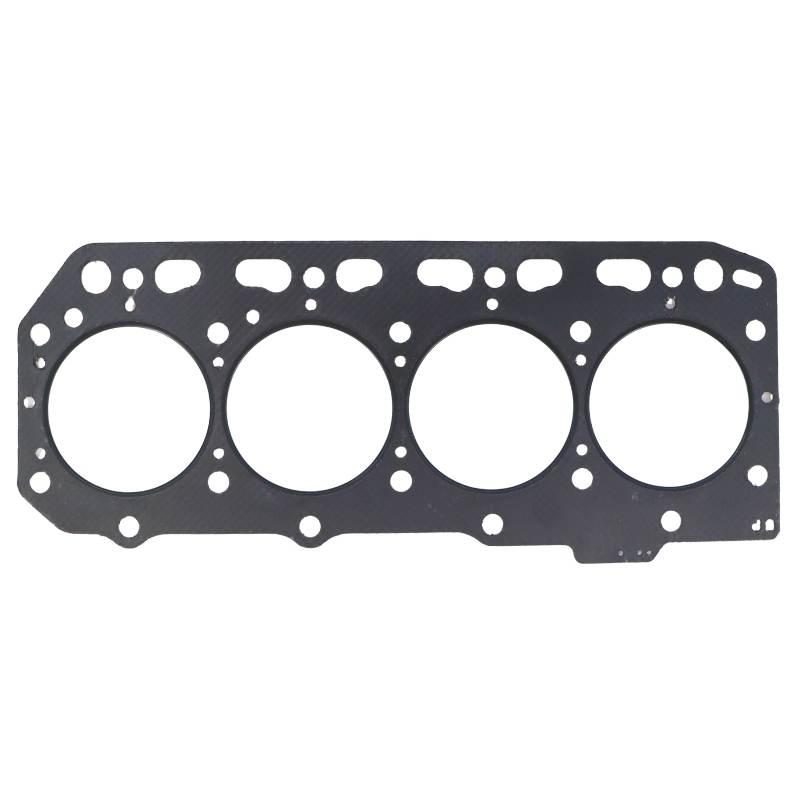 Uszczelka Głowicy Silnika 4d84-3 Yanmar 129408-01330 Leiland - zdjęcie 2