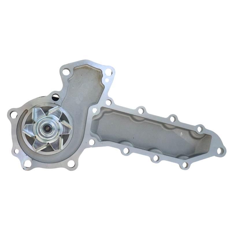 Pompa Wody Płynu Chłodniczego Silnika D1301 Dh1101 V2403 Kubota - zdjęcie 5