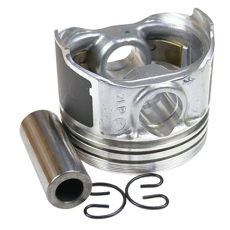 Tłok Silnika D902 Wtrysk Pośredni Std 72mm Kubota 16224-21110 Leiland