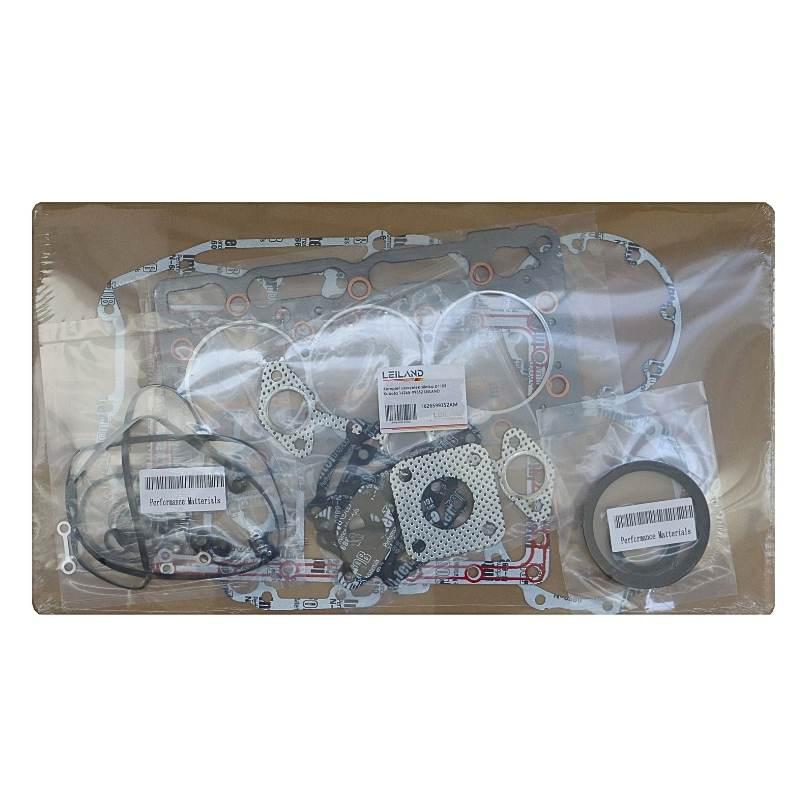 Komplet Uszczelek Silnika D1105 Kubota 16265-99352 Leiland - zdjęcie 2
