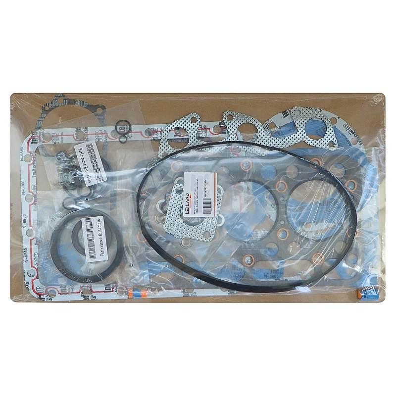 Komplet Uszczelek Silnika D1403 Kubota 16414-99353 Leiland - zdjęcie 2