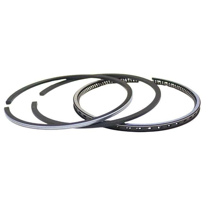 Komplet Pierścieni Std 80mm Silnika D1403 Kubota 16427-2105 Leiland - zdjęcie 2