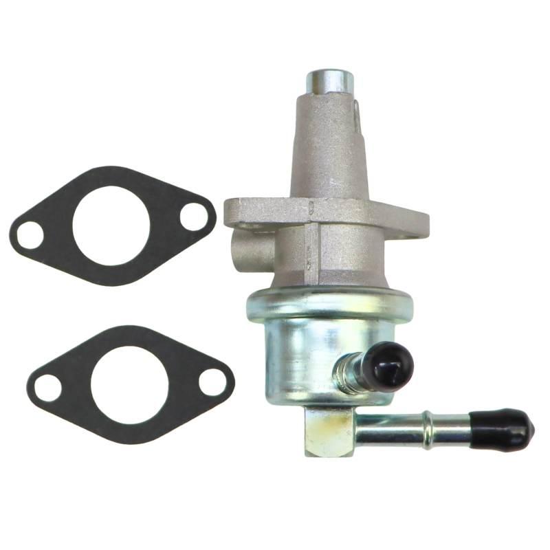 Pompa Zasilająca Membranowa Silnik D1403 D1503 D1703 D1803 V1903 V2403