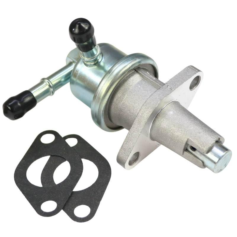 Pompa Zasilająca Membranowa Silnik D1403 D1503 D1703 D1803 V1903 V2403 - zdjęcie 2