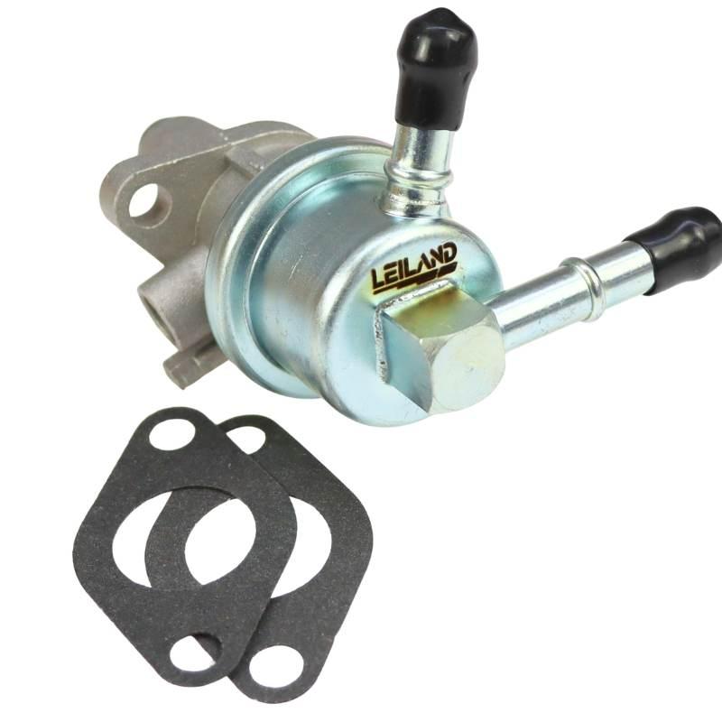 Pompa Zasilająca Membranowa Silnik D1403 D1503 D1703 D1803 V1903 V2403 - zdjęcie 3