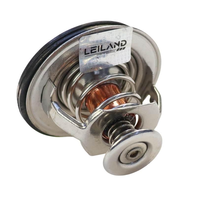 Termostat Cieczy Chłodzącej Silnika V3300 Kubota 1c011-73010 Leiland - zdjęcie 3