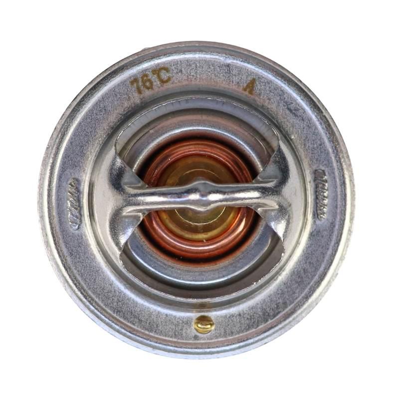 Termostat Cieczy Chłodzącej Silnika V3300 Kubota 1c011-73010 Leiland - zdjęcie 5