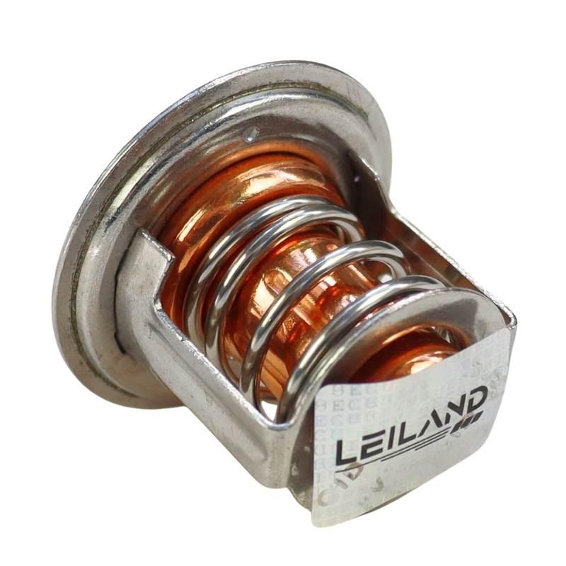Termostat Cieczy Chłodzącej Silnika D722 Z482 Kubota 1e399-73010 Leiland - zdjęcie 3