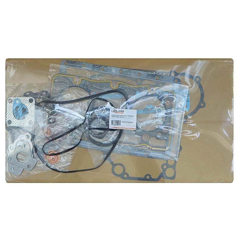 Komplet Uszczelek Silnika 1105 Kubota 1g041-99352 Leiland - zdjęcie 2