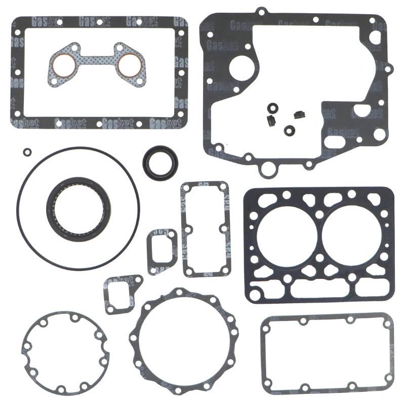 Komplet Uszczelek Silnika Z620 Kubota 1g46003313 Leiland