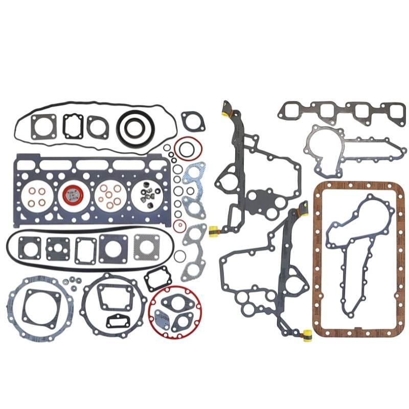 Komplet Uszczelek Silnika V2003 Kubota 1g770-03612 Leiland