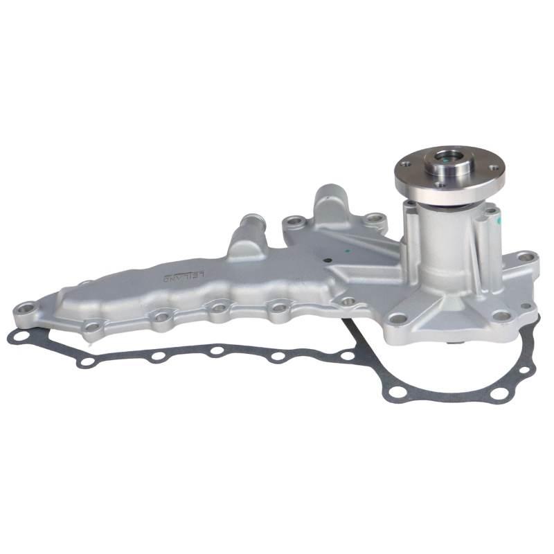 Pompa Wody Płynu Chłodniczego Silnika V2403 M6040 Kubota 1g928-73032 - zdjęcie 2