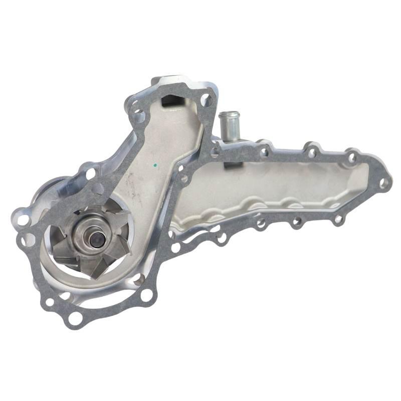 Pompa Wody Płynu Chłodniczego Silnika V2403 M6040 Kubota 1g928-73032 - zdjęcie 3