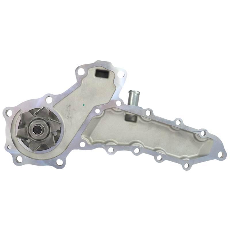 Pompa Wody Płynu Chłodniczego Silnika V2403 M6040 Kubota 1g928-73032 - zdjęcie 5