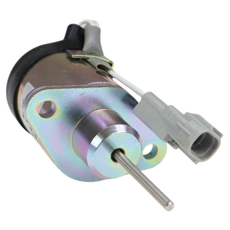 Cewka Elektromagnes Pompy Wtryskowej Gaszenia Kubota Carrier 1g939-60010 - zdjęcie 2