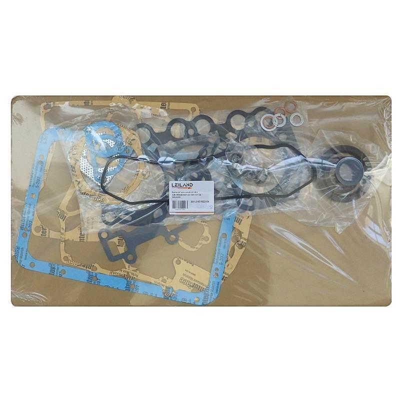 Komplet Uszczelek Silnika L3e Mitsubischi 301l01-01102 Leiland - zdjęcie 2