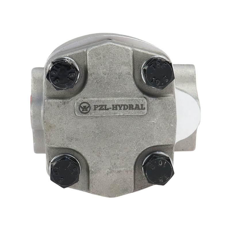 Pompa Hydrauliczna Podnośnika Kubota 31351-76102 Pzl Hydral