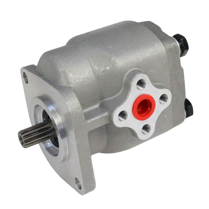 Pompa Hydrauliczna Podnośnika Kubota 31351-76102 Pzl Hydral - zdjęcie 4