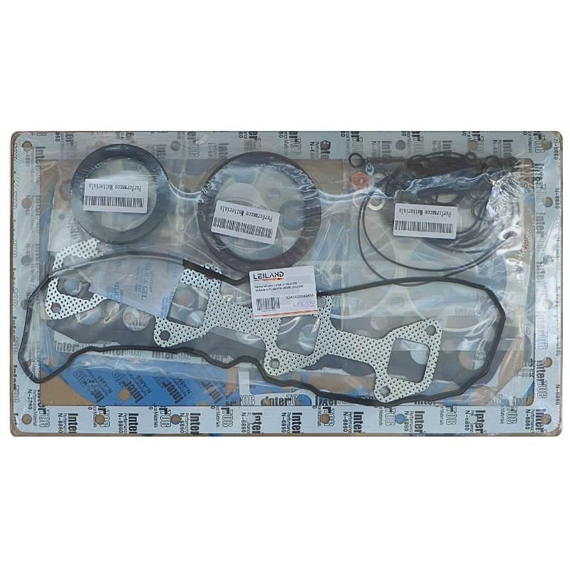 Komplet Uszczelek Silnika S4s Mitsubischi 32a94-00040 Leiland - zdjęcie 2