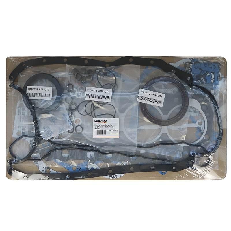 Komplet Uszczelek Silnika S4q Mitsubischi 32c94-00052 Leiland - zdjęcie 2