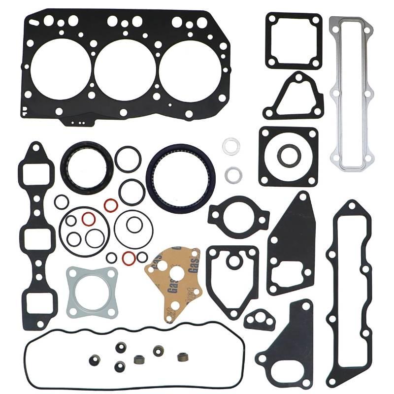 Komplet Uszczelek Silnika 3tne82a Yanmar 729188-92602 Leiland
