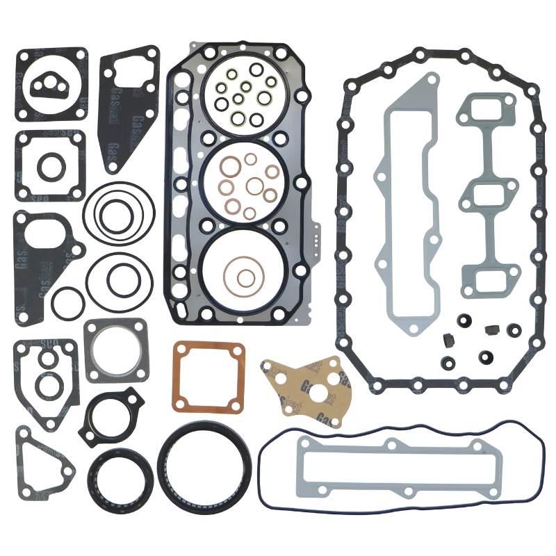 Komplet Uszczelek Silnika 3tnv84 Yanmar 729131-92602 Leiland
