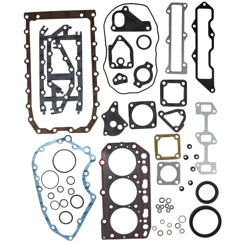Komplet Uszczelek Silnika 3tnv84 Yanmar 729131-92602 Leiland
