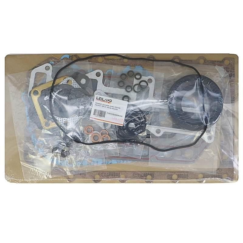 Komplet Uszczelek Silnika 3tnv84 Yanmar 729131-92602 Leiland - zdjęcie 2
