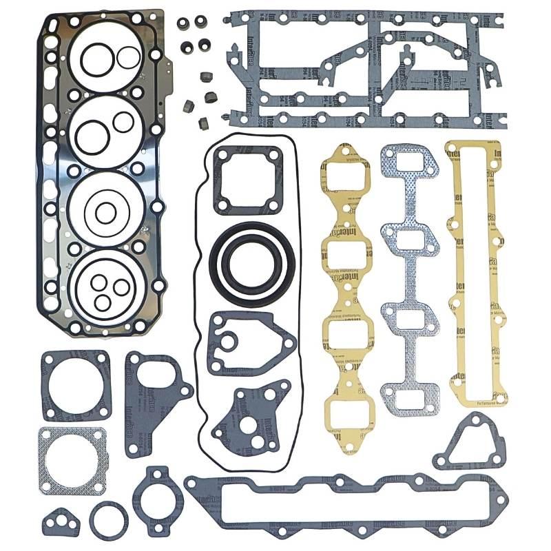 Komplet Uszczelek Silnika 4tne88 Yanmar 729407-92660 Leiland