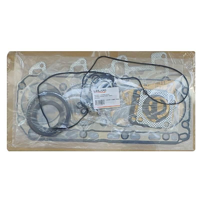 Komplet Uszczelek Silnika 4tne88 Yanmar 729407-92660 Leiland - zdjęcie 2