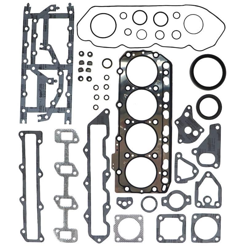Komplet Uszczelek Silnika 4tnv84 Yanmar 729508-92630 Leiland