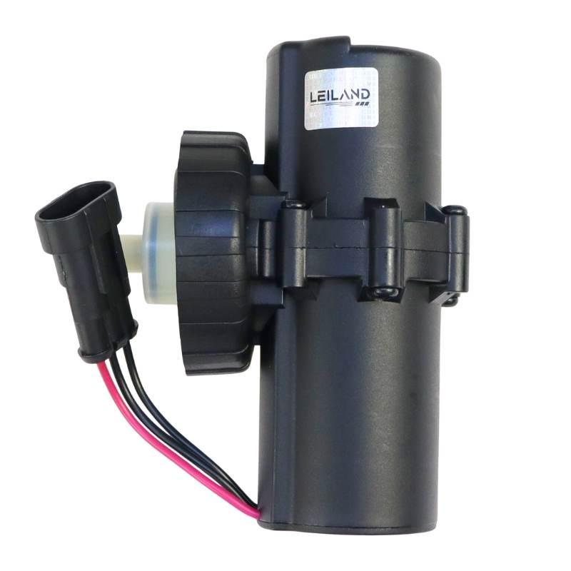 Pompa Zasilająca Elektryczna Case Fiat New Holland 87327688 87802238