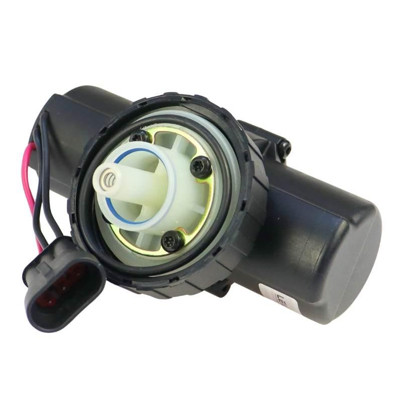 Pompa Zasilająca Elektryczna Case Fiat New Holland 87327688 87802238 - zdjęcie 3