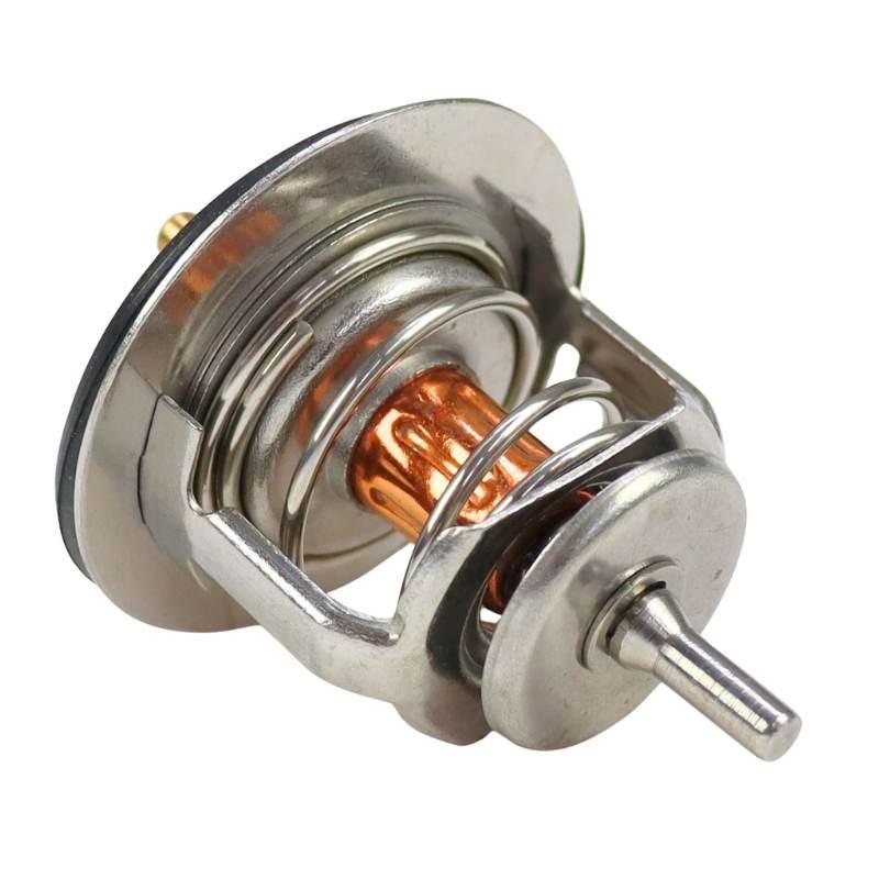 Termostat Cieczy Chłodzącej Silnika 4hk1 Isuzu 8-97300790-2 Leiland - zdjęcie 3