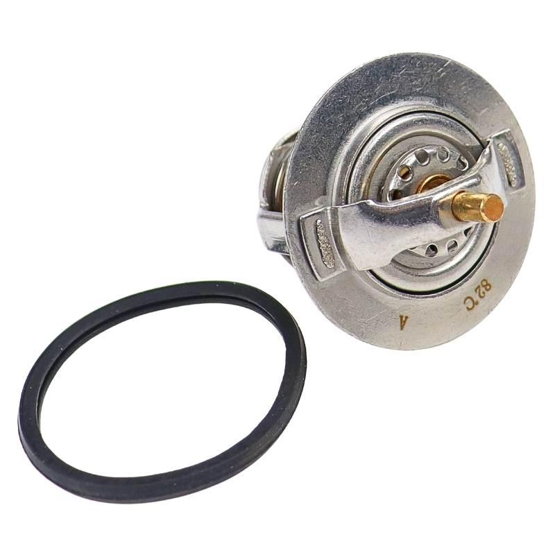Termostat Cieczy Chłodzącej Silnika 4hk1 Isuzu 8-97300790-2 Leiland - zdjęcie 4