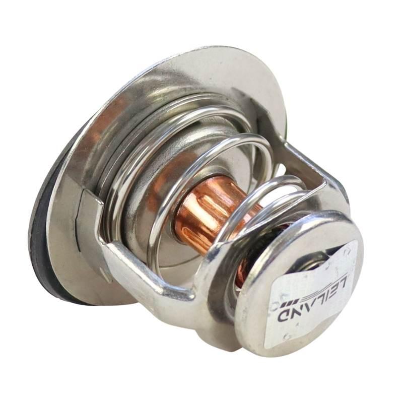 Termostat Cieczy Chłodzącej Silnika 6hk1 Isuzu 8-97602393-1 Leiland - zdjęcie 3