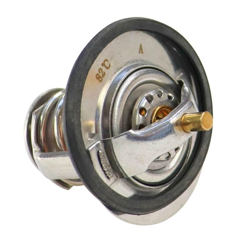 Termostat Cieczy Chłodzącej Silnika 6hk1 Isuzu 8-97602393-1 Leiland - zdjęcie 4
