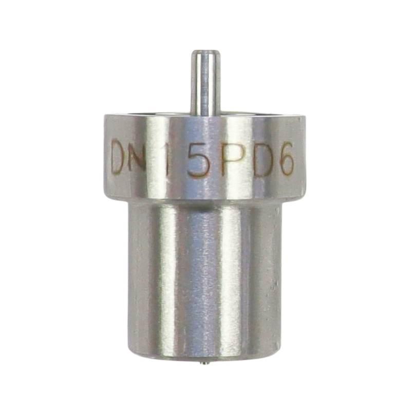 Rozpylacz Końcówka Wtryskiwacza Silnika Mitsubishi Dn15pd6 10szt