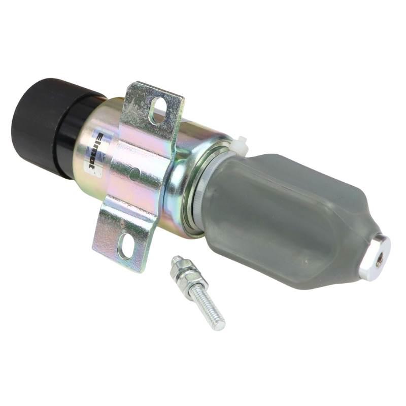 Cewka Elektromagnes Pompy Wtryskowej Gaszenia Silnika Mitsubishi Sa-4148-T - zdjęcie 2