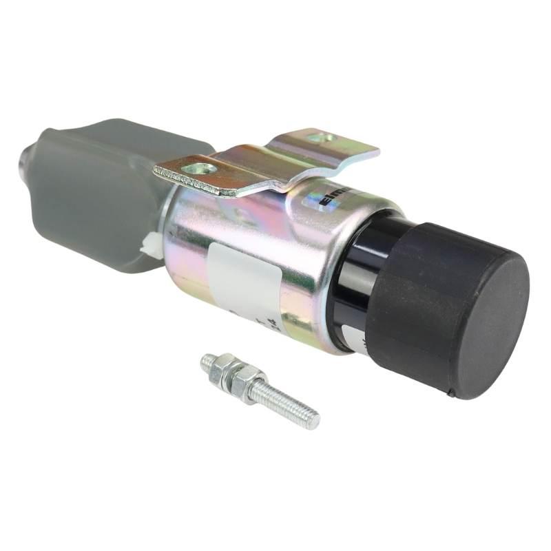 Cewka Elektromagnes Pompy Wtryskowej Gaszenia Silnika Mitsubishi Sa-4148-T - zdjęcie 3