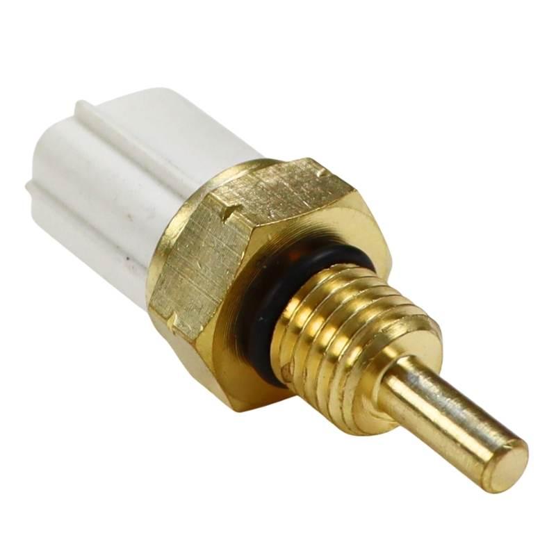 Czujnik Temperatury Cieczy Chłodzącej Silnika Kubota T1063-65660 Elmot - zdjęcie 2