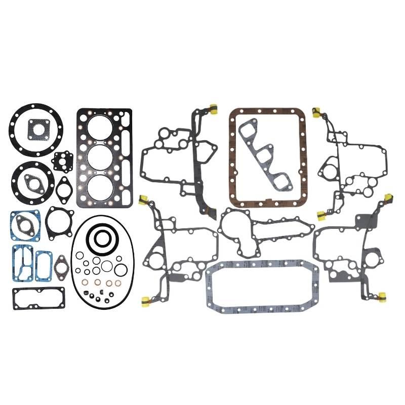 Komplet Uszczelek Silnika L2201 Kubota 15321-03312 Leiland